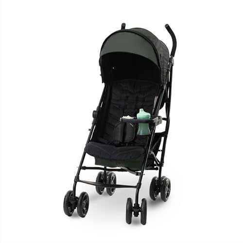 Summer Infant 3Dlite Lightweight Travel Stroller
