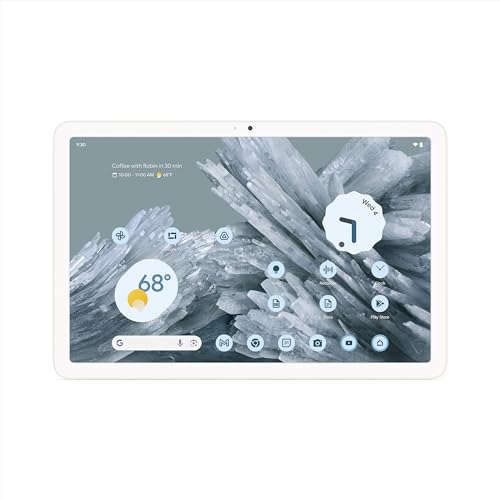 Google Pixel Tablet 11-Inch Android 8GB 128GB