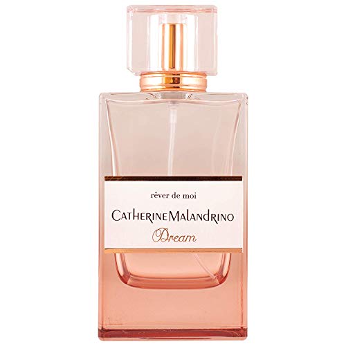 Catherine Malandrino Dream Eau de Parfum Gift Set, 3 piece.