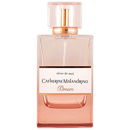 Catherine Malandrino Dream Eau de Parfum Gift Set, 3 piece.