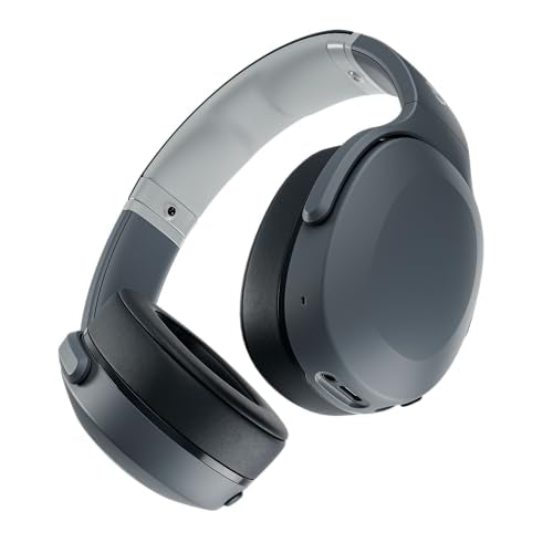 Skullcandy Crusher Evo Wireless Over-Ear Headphones