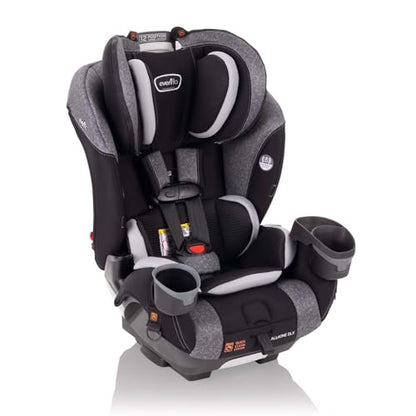 Evenflo 3-in-1 Convertible Car Seat with Cover