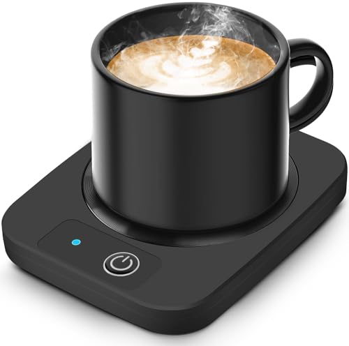 Candle and Coffee Mug Warmer Electric Heating Plate