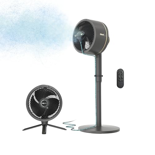 Shark FlexBreeze Indoor Outdoor Cordless Oscillating Fan