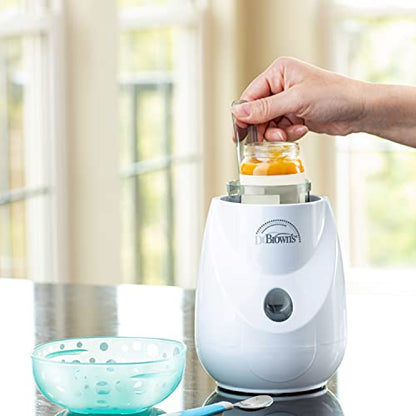Dr. Brown's Baby Bottle Warmer and Sterilizer