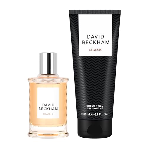 David Beckham Classic Eau de Toilette Gift Set