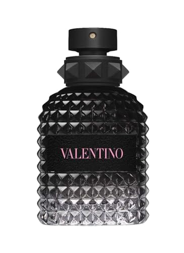 Valentino Uomo Born in Roma Eau de Toilette 1.7 oz