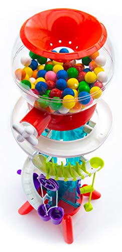 Thames & Kosmos Gumball Machine Maker Lab