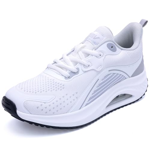 Arch Support Orthotic Walking Sneakers