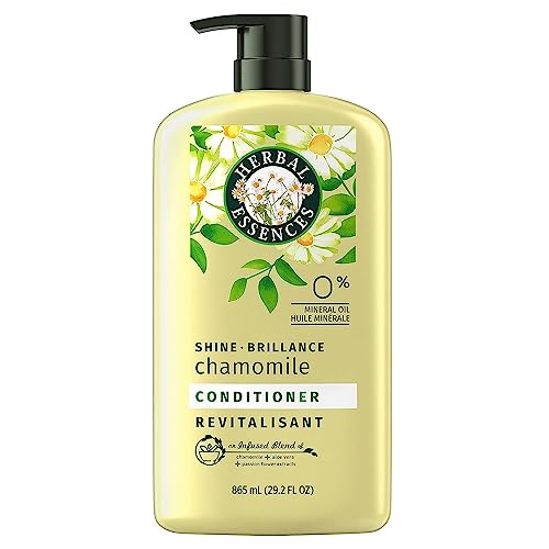 29.2 fl oz Herbal Essences Chamomile Shine Conditioner