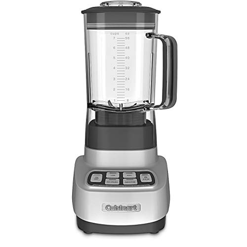 Cuisinart 1 HP Countertop Blender (7.8" x 10" x 13.6")