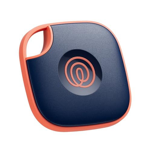 1 Pack Life360 Bluetooth Key Finder Tracker