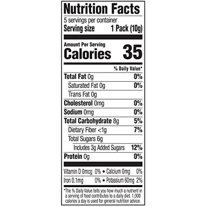Plum Organics Soft Fruit Snacks with Quinoa