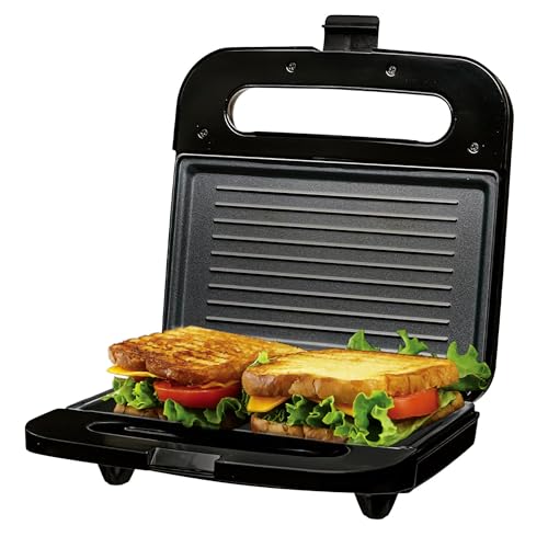 OVENTE Nonstick Electric Panini Press Grill
