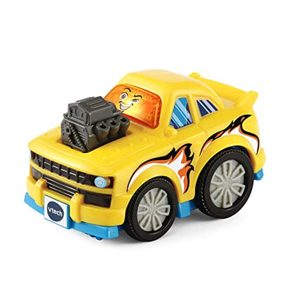VTech 4-in-1 Zig-Zag Raceway Playset