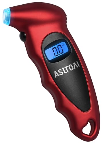 AstroAI Digital Tire Pressure Gauge 0-150 PSI