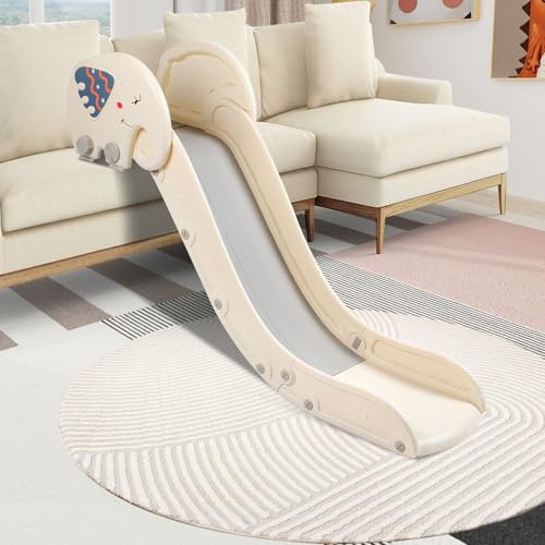 Toddler Indoor Slide for Couch, Bed, or Stairs