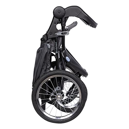 Baby Trend Jogger Travel System with Infant Car Seat