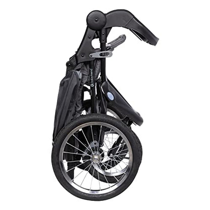 Baby Trend Jogger Travel System with Infant Car Seat