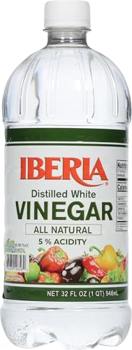 32 fl oz Distilled White Vinegar
