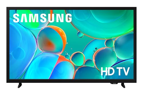Samsung 32-Inch HD Smart TV HDR Tizen