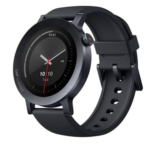 CMF by Nothing GPS Bluetooth Smart Fitness Watch