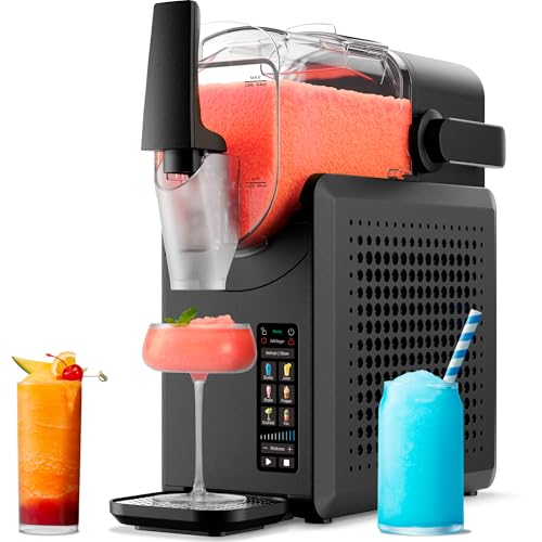 90oz Slushie Machine Frozen Drink Maker