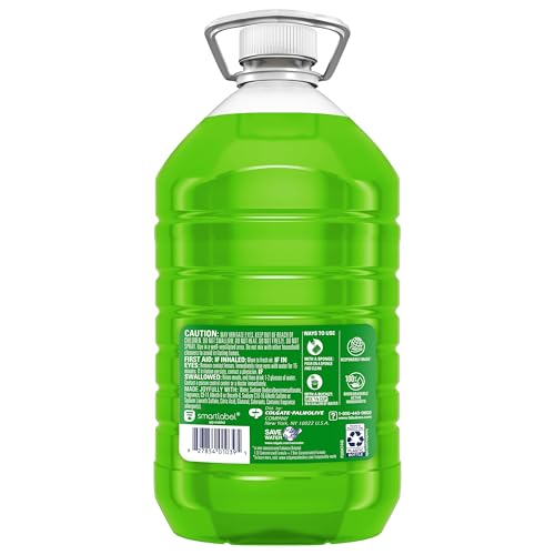 Fabuloso Passion Fruit 2X 3-Pack Cleaner