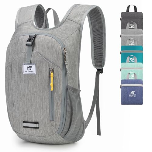 10L Packable Lightweight Hiking Daypack