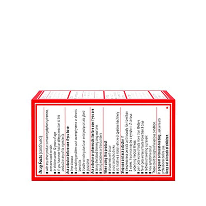 Tylenol PM Extra Strength Pain Relief Caplets