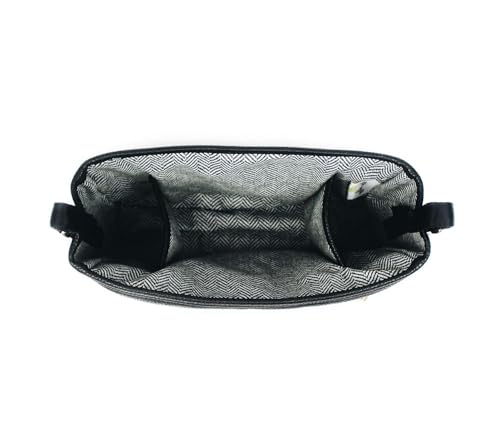 Itzy Ritzy Adjustable Stroller Organizer Bag