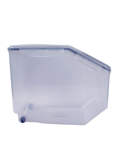 LocknLock Food Lids for Pantry Storage