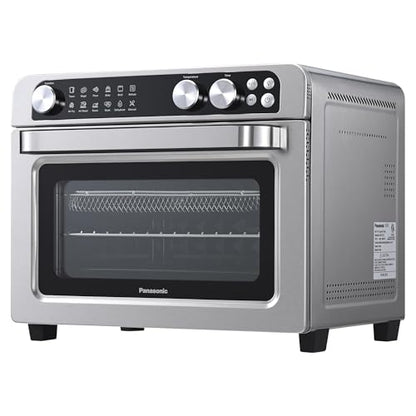 Panasonic Air Fryer Toaster Oven Combo 1800W