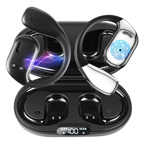 AI Translation Earbuds Real Time 144 Languages