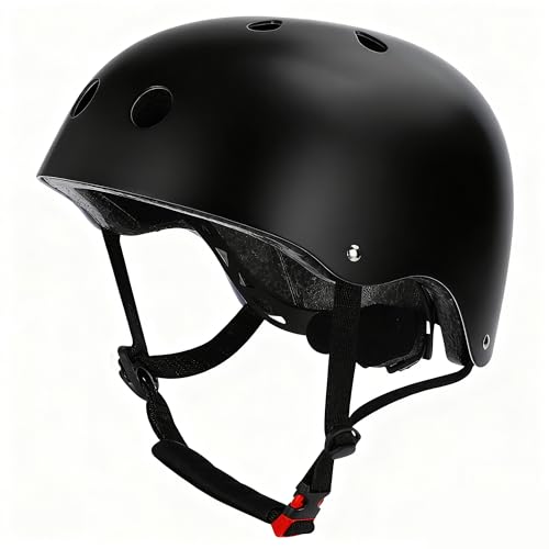 Kids Bike Helmet Toddler Youth Adjustable Multi-Sport Safety