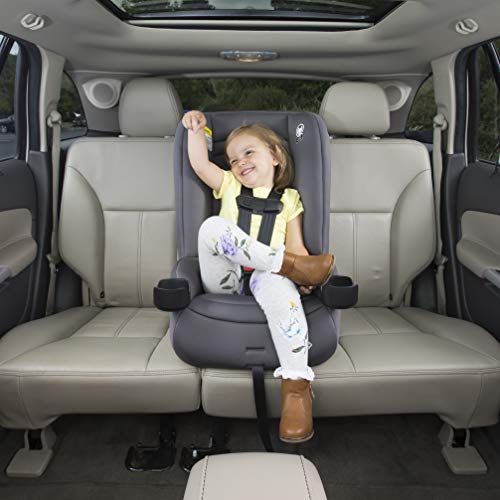 Safety 1st Jive 2-in-1 Convertible Car Seat