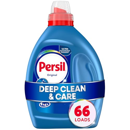 50 fl oz Persil HE Liquid Laundry Detergent