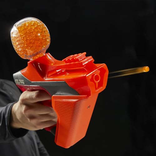 Nerf Pro Gelfire Uproar Full Auto Blaster