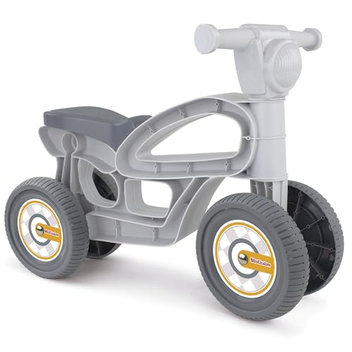 Chicos Mini Custom Ride-On Toy Car