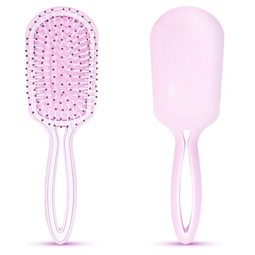 Detangling Hair Brush for Knots, 1 Pack