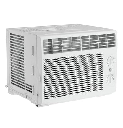 GE 5000 BTU Window Air Conditioner for Small Rooms