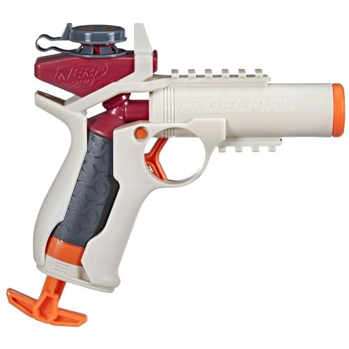 Nerf Gelfire Ignitor Blaster with 1000 Rounds