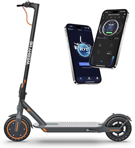 350W Foldable Electric Scooter for Adults