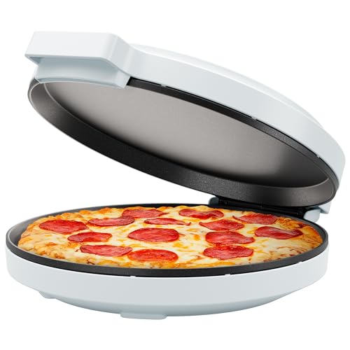 Chefman 12-Inch Electric Countertop Pizza Maker