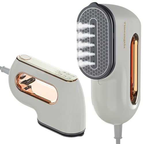 Portable Handheld Travel Garment Steamer Iron