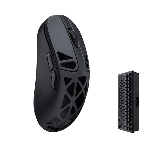 Keychron M3 Mini Wireless Optical Mouse 26,000 DPI