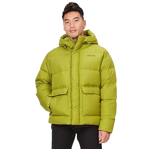 Marmot Stockholm Insulated Down Jacket