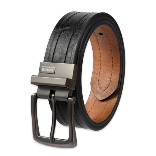 Levi's Reversible Casual Jeans Belt