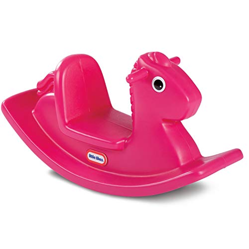 Little Tikes Rocking Horse for Toddlers Indoor Outdoor