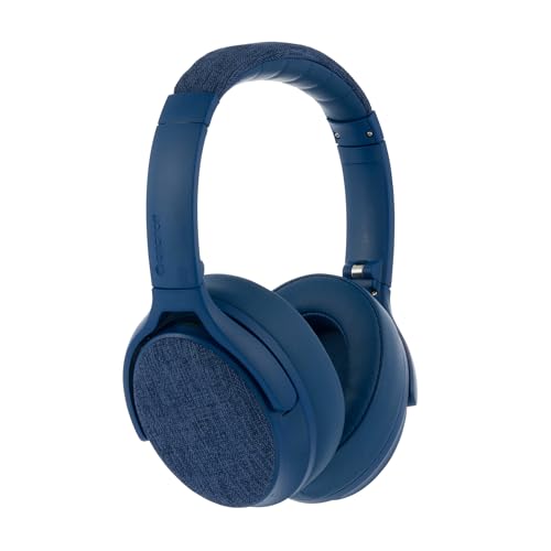 Noise Cancelling Bluetooth Headphones with Microphone